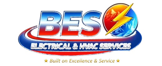 BES Electrical & HVAC Services
