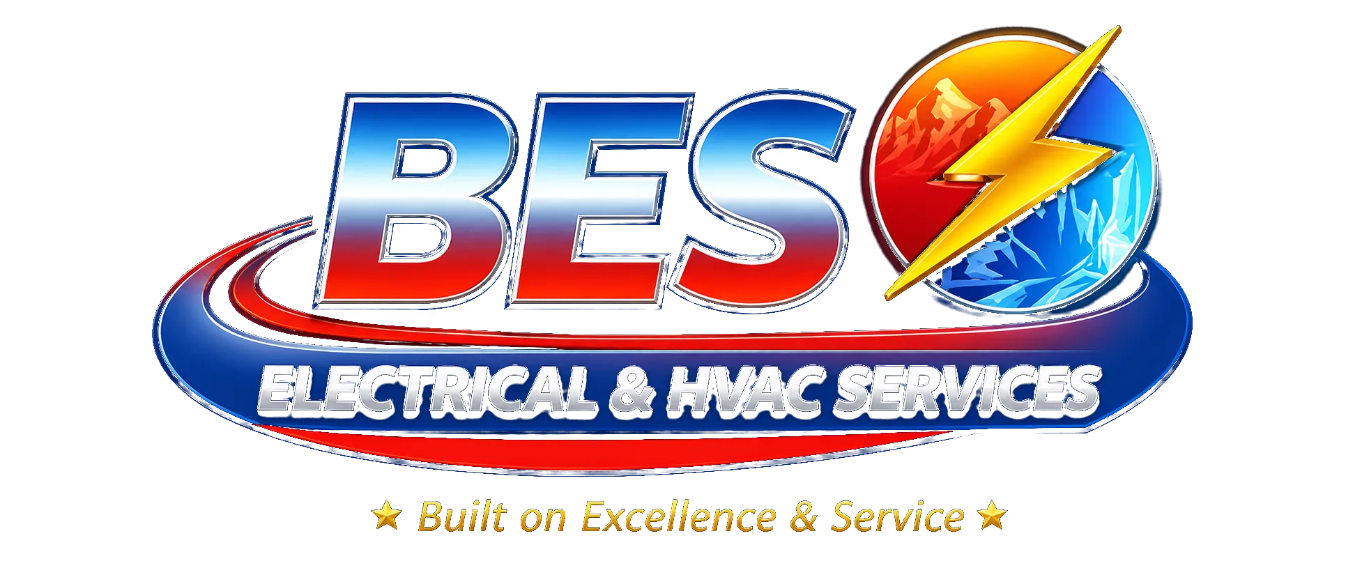 BES Electrical & HVAC Services